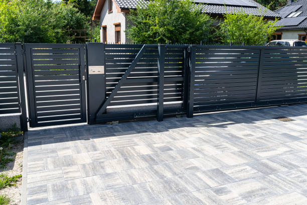 Professional Driveway Pavers in Ovilla, TX